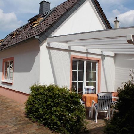 Ferienhaus Schild Elsterheide 외부 사진