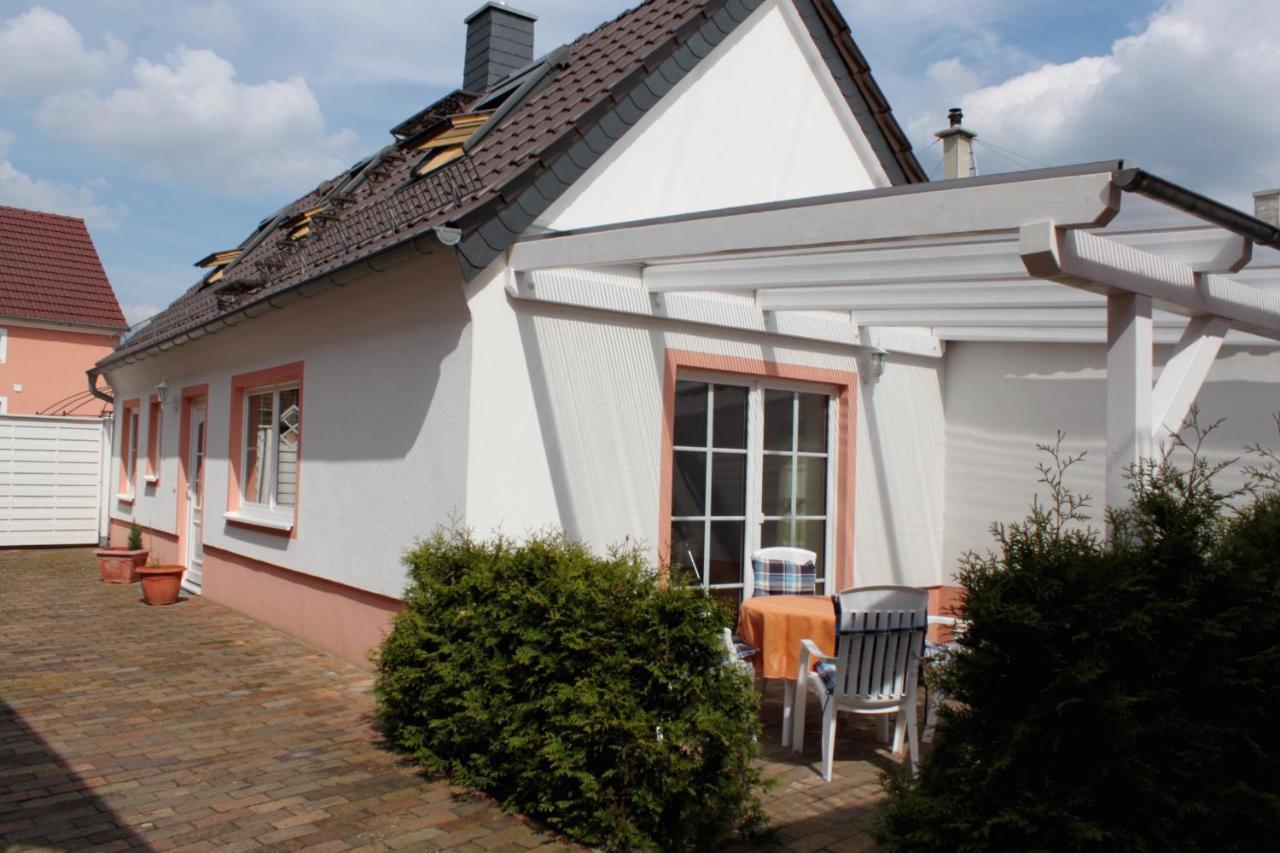 Ferienhaus Schild Elsterheide 외부 사진
